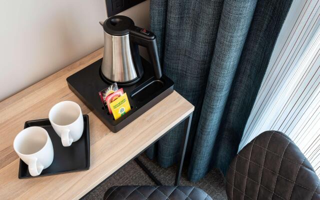 Golden Lakes Village