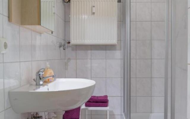 Apartment Widey Str. 52