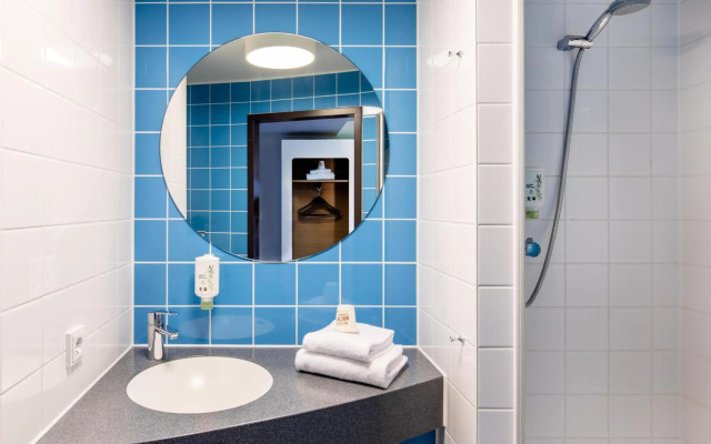 B&B Hotel Hamburg-Wandsbek