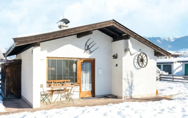 Traditional Bungalow in Kitzbuhel Alps