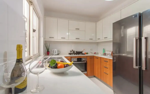 Villa Swieqi with shared rooms 6