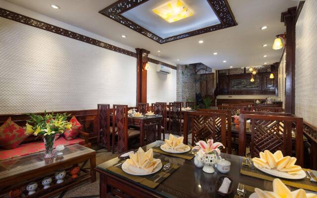 Hanoi Sunshine Hotel