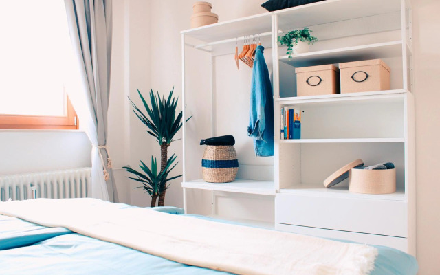 Wanderlust Panorama - Leben im Nationalpark