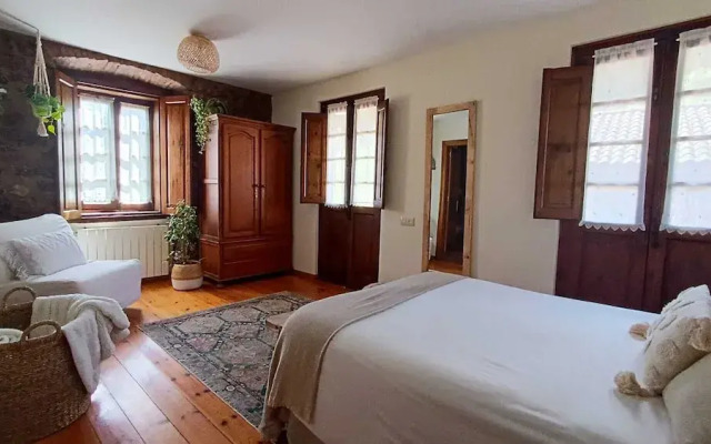 Casa Rural Selmo
