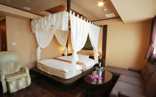 Hotel BalianResort Chiba - Family Kids Group Concept