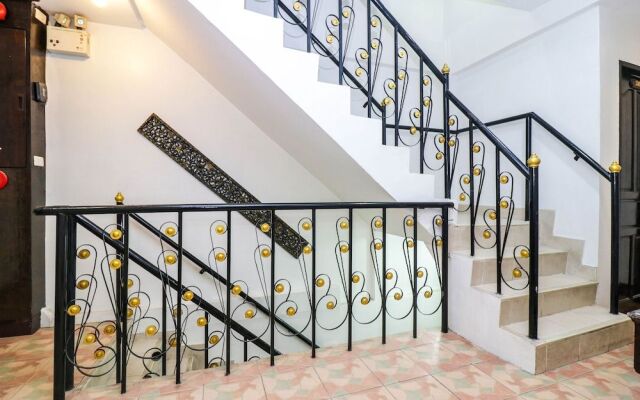 Hotel Jomtien View Paradise