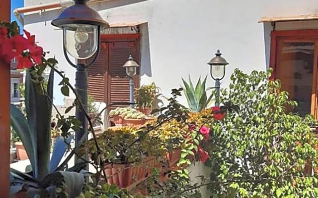 La Terrazza sul Porto