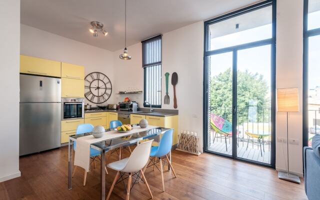 Sweet Inn Apartments - Old Jaffa-Beach Area