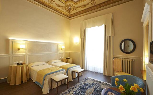 Hotel Firenze Capitale