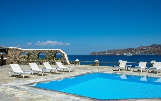 Villa Zamaca by The Pearls Collection