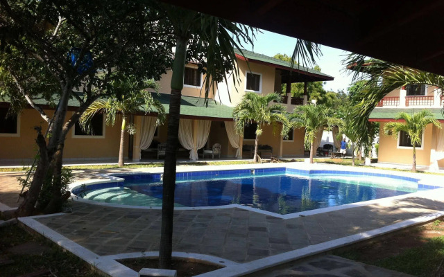 African Sun Resort