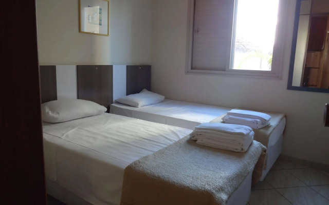 Residencial Genéve