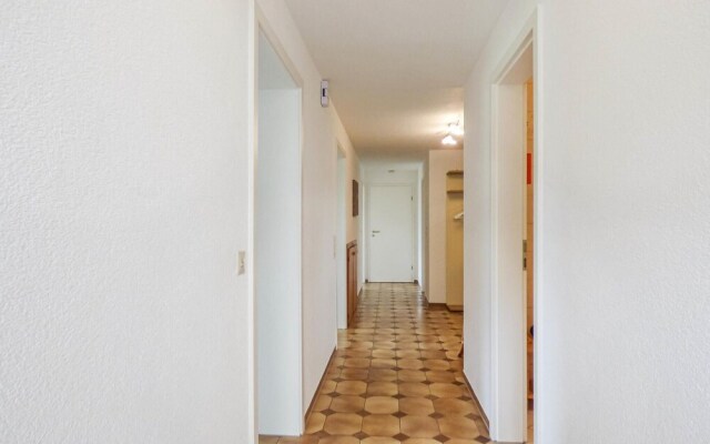 Amazing Apartment in Albbruck With Wifi and 2 Bedrooms