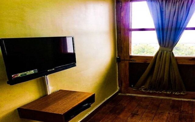 Hotel Winsum Hill