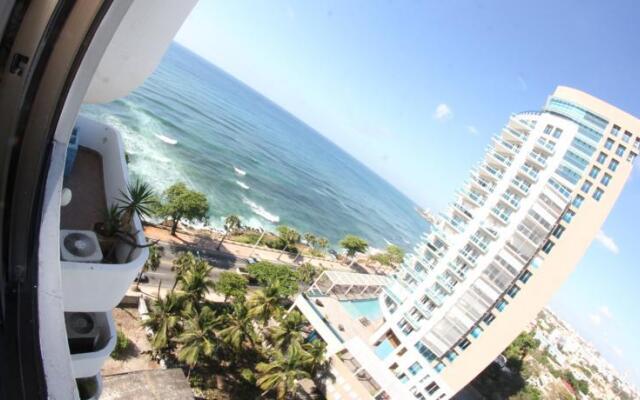 Santo Domingo Pent House