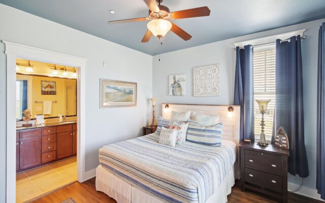 Pointe West 203 - Sea to Believe