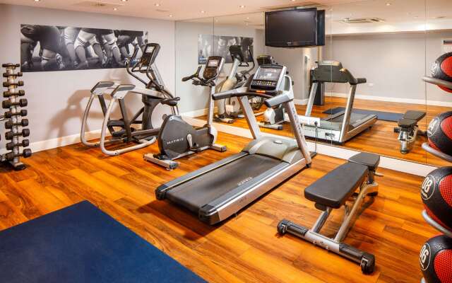 Radisson Blu Hotel Cardiff