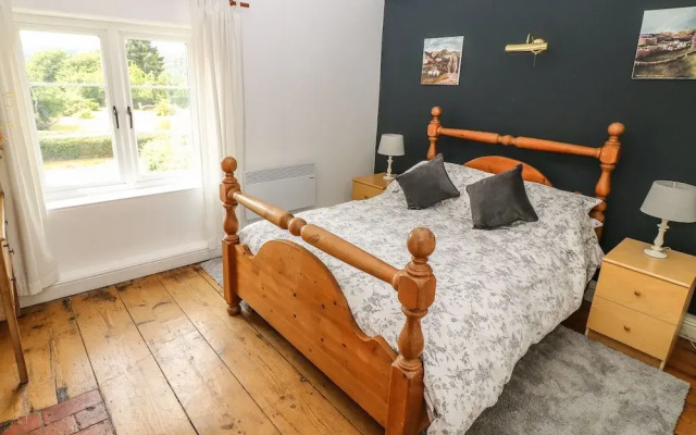 Callow Cottages