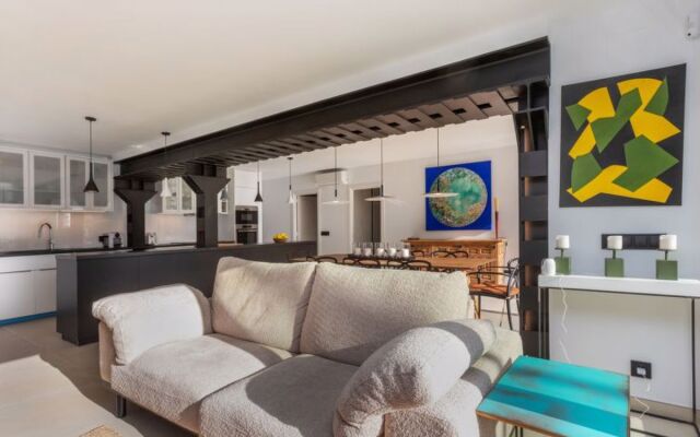 Apartment Cosy Floridia