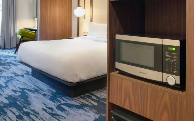 Fairfield Inn & Suites by Marriott Tijuana