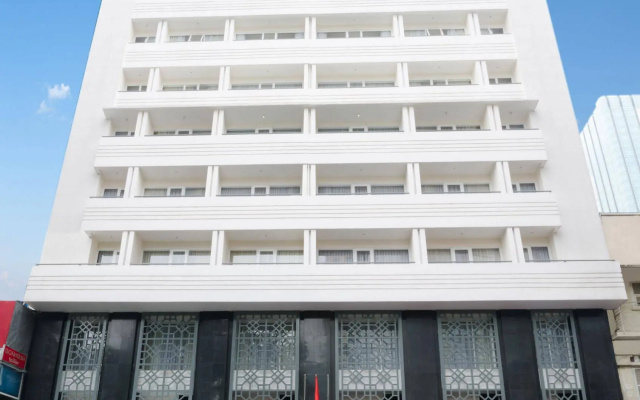 Saigon Hotel