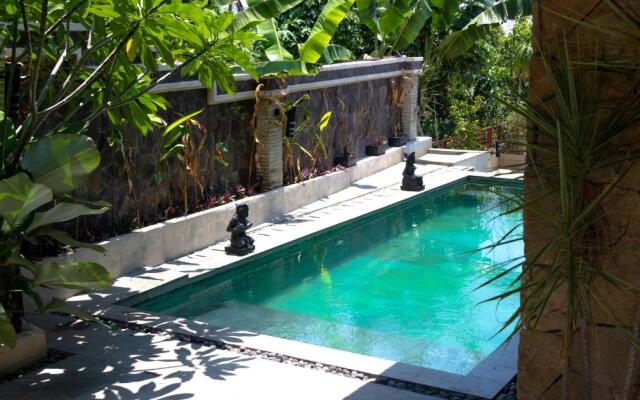 villa ilnido batulayar