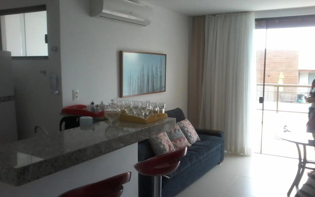 Apartamento Imbassai