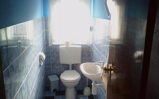 Gacka Rooms