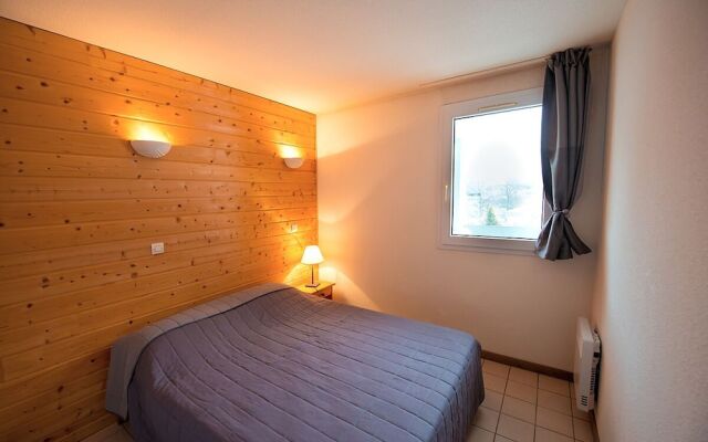 Terres de France - Résidence Les Silènes