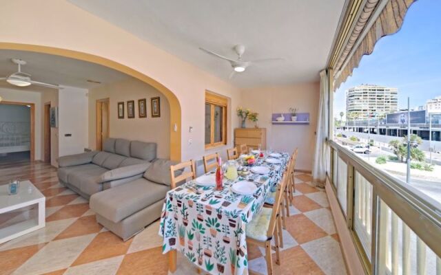 Apartment Nerea Calpe/Calp
