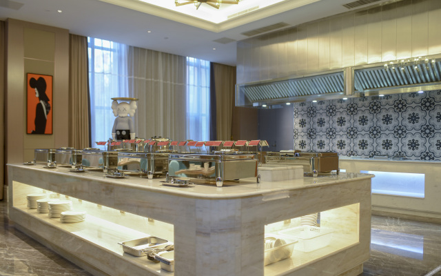 Vienna Hotel (Hejian Yanjing)