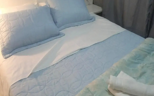 Apartamento Charmoso
