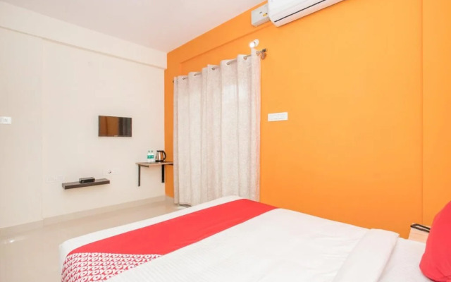 Viyan Comforts by OYO Rooms