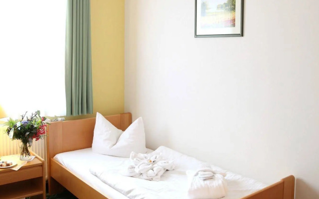 Sonnenhotel Feldberg am See