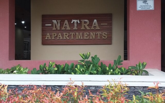 Natra Apartments