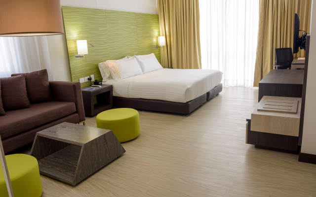 Holiday Inn Express Cartagena Bocagrande by IHG - Image 3