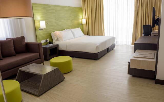 Holiday Inn Express Cartagena Bocagrande by IHG
