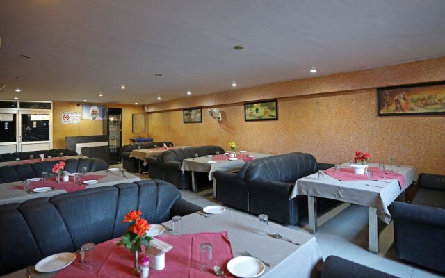 OYO Rooms Ramdhan Ajmer Road