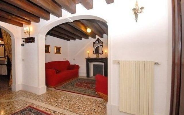 Grimaldi Apartments - Santa Croce