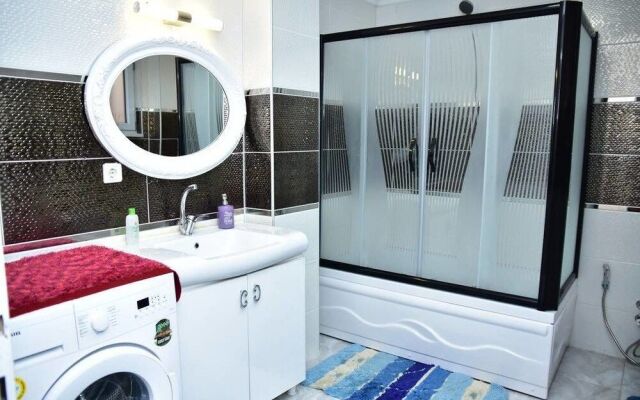 Bursa Comfort Apart