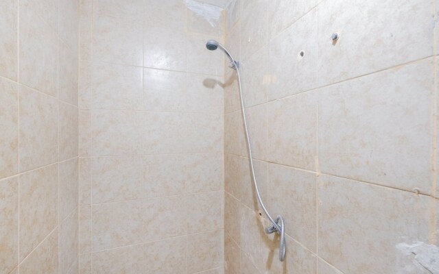 Modern Studio Furnished @ Great Western Serpong Apartment