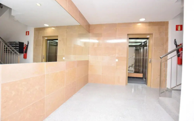 HomeHolidaysRentals Costamar II