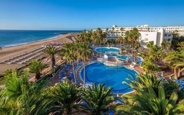 Sol Lanzarote - All Inclusive