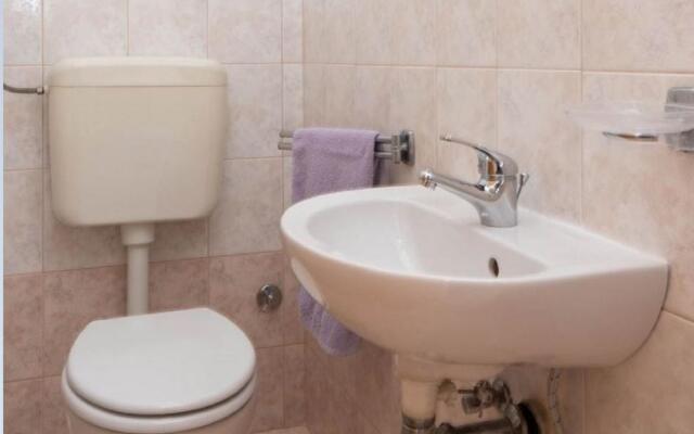 Ora  - Apartments with Pool - A8(4)