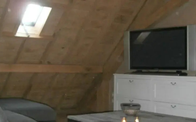 Isegrim Bed & Breakfast