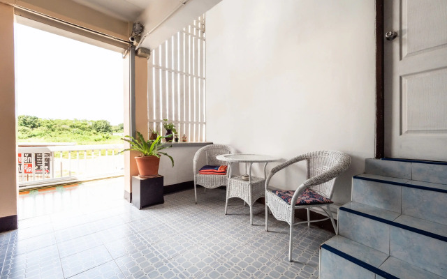 Uma Apartment By OYO Rooms