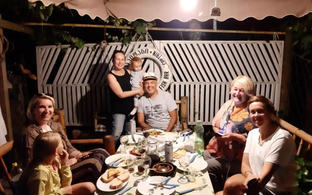 Merabi Guest House