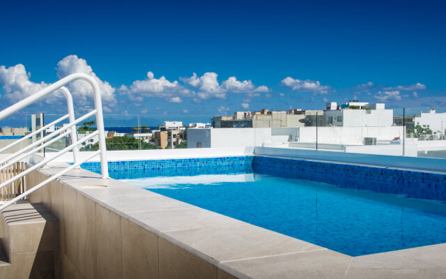 Hotel Casa Mora