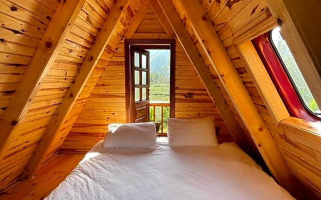 Deredebiyer VİLLA BUNGALOV