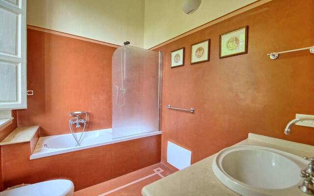 Villa Fiamma